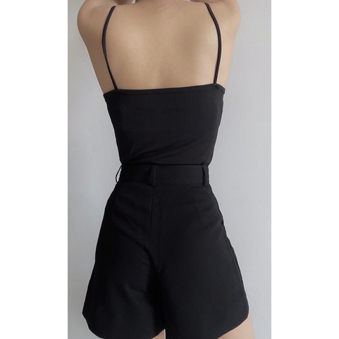 Quần Short Zoe mã 22