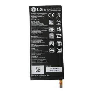 Pin LG X Power K220 (BL-T24) - 4100mAh Original Battery