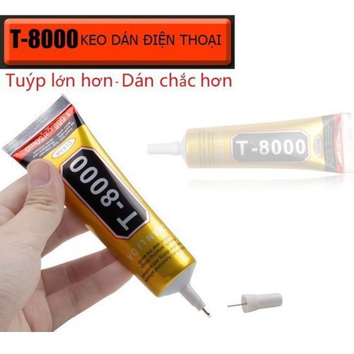KEO DÁN RON B7000 - T8000