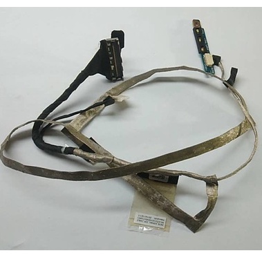 CÁP MÀN HÌNH LAPTOP DELL LATITUDE E7250 ( KHÔNG CẢM ỨNG )