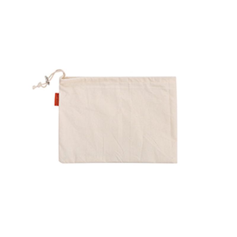 Túi Lưới Mua Sắm Bằng Cotton Có Thể Tái Sử Dụng