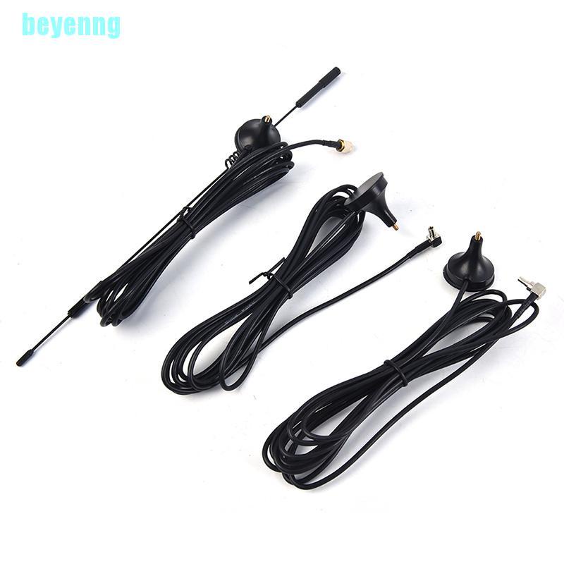 Ăng Ten Nam Châm 12dbi 2g 3g 4g Lte Ts9 Sma Male Gsm | BigBuy360 - bigbuy360.vn