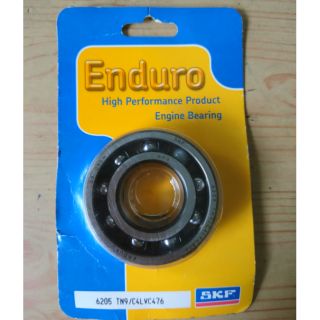 SKF Enduro 6205 TN9 TN9/C4LVC476