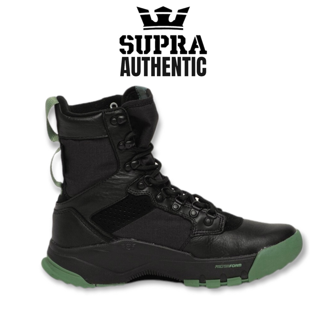 Giày nam Supra Stanhope Winter Tactical