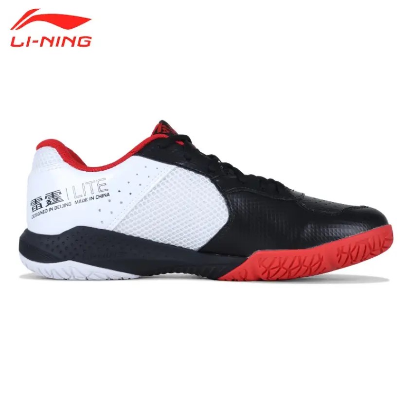 Giày cầu lông Lining chính hãng AYTS020-2 mẫu mới dành cho nam