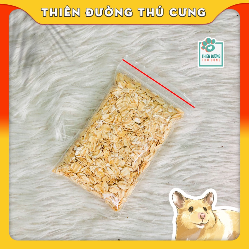 Yến Mạch Hamster 50gr