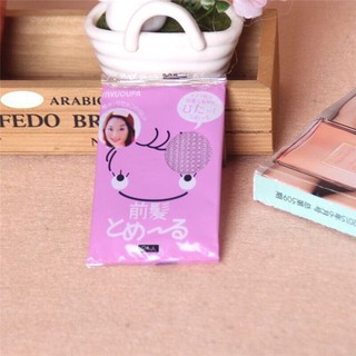 Set 2 miếng dán giữ tóc cố định