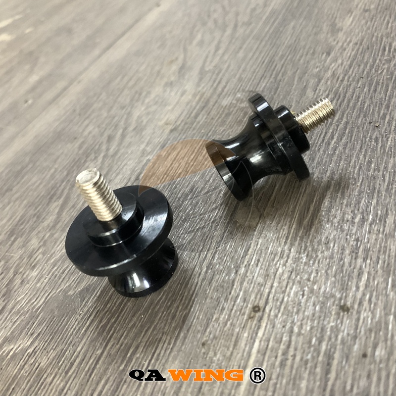 Cặp Gù Nâng – Ốc Nâng Bánh Sau Motor CNC