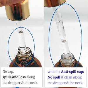 Serum Chứa 100% Thành Phần Tự Nhiên Giúp Thanh Lọc Môi Hiệu Quả volufiline 15ml