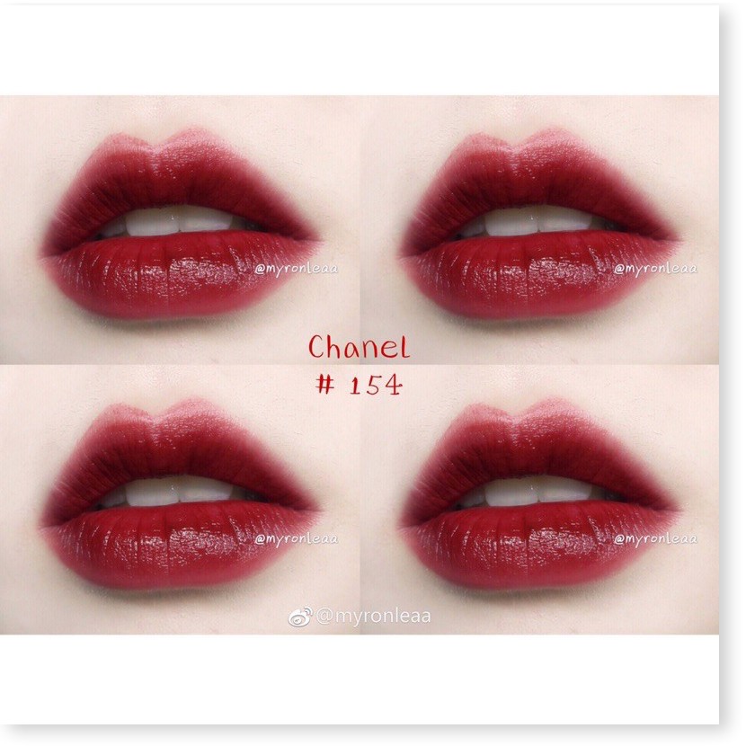 Son kem Chanel Rouge Allure Ink màu 154 Experimente +2% phí bán hàng