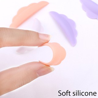 Tái sử dụng nhựa SML Mime strut cho tro lông mi phóng to trang chủ chính thức