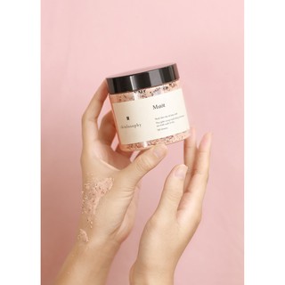 Muối tắm tẩy da chết MƯỚT Skinlosophy 150g