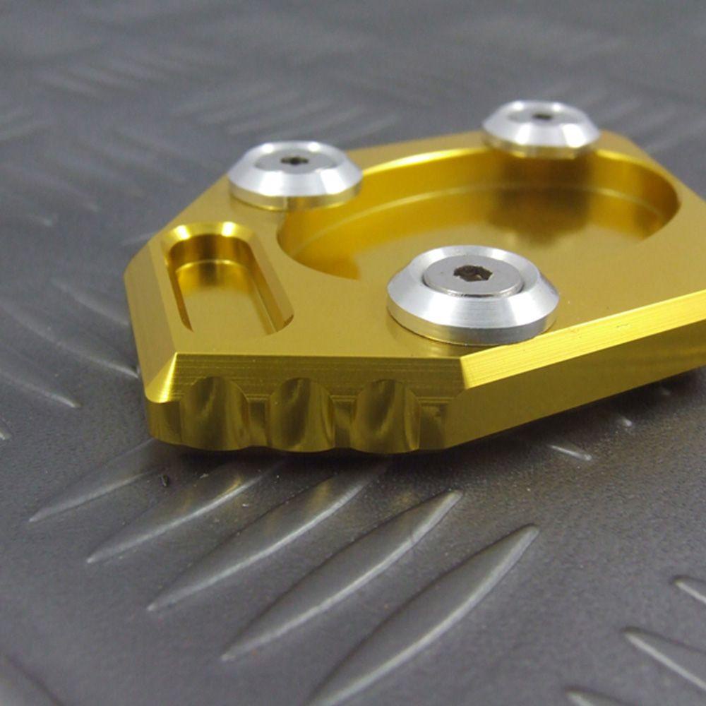 Đệm Chân Chống Đứng Mở Rộng Cho Kawasaki NINJA250 / 300Z250ER-6NER-6F