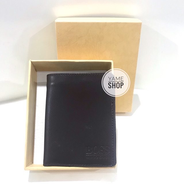 Ví da nam đứng Boss cao cấp