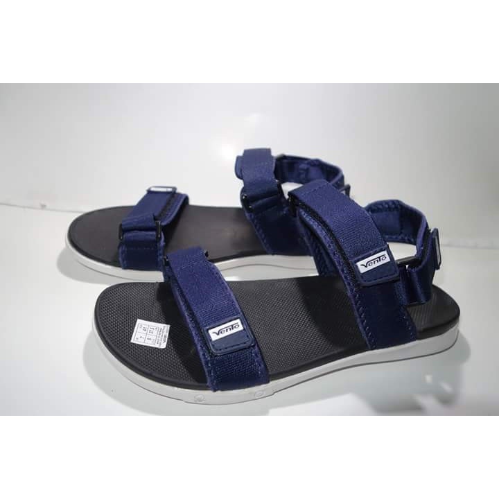 Sandal Vento Nam Quai Ngang Xuất Nhật NV5616