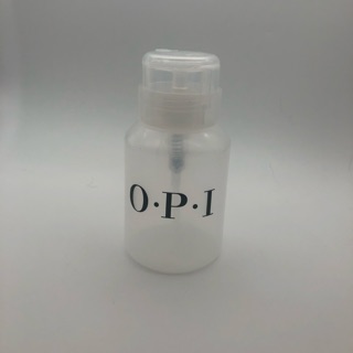 Lọ đựng acetone opi