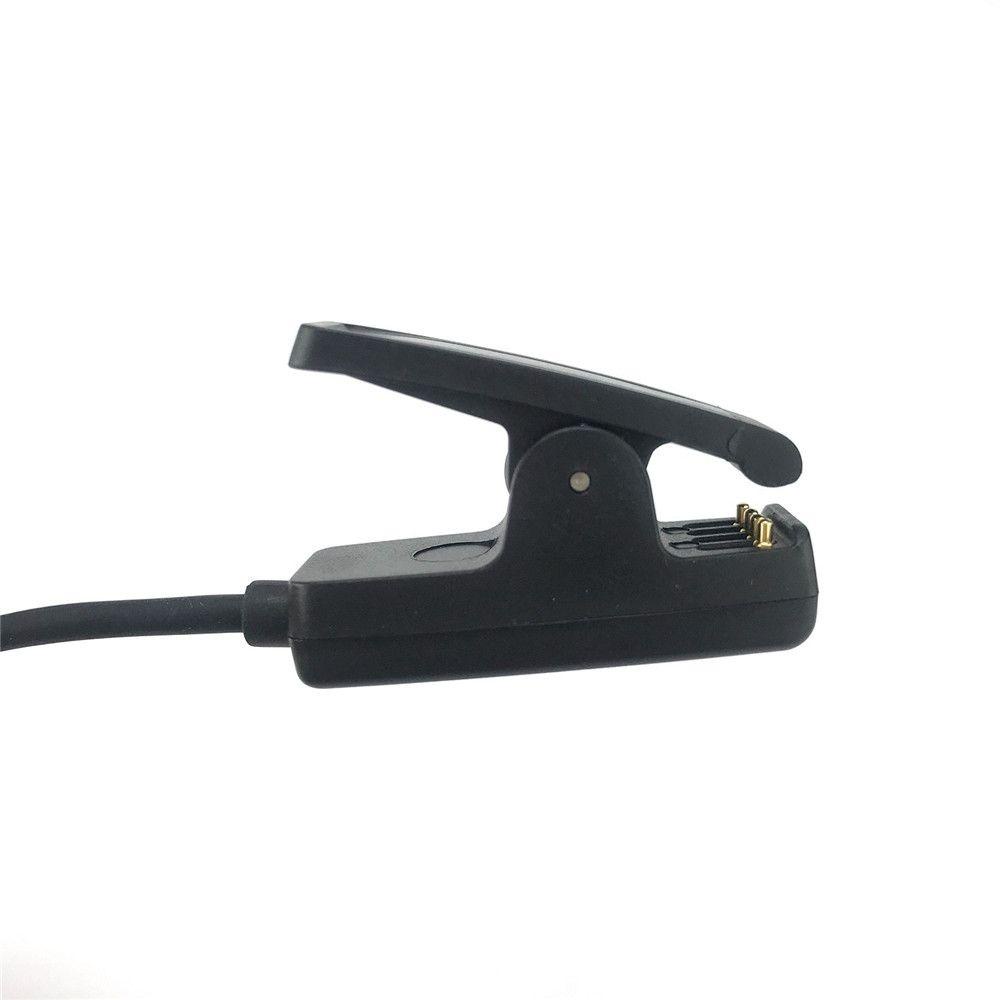 MYRONGVN Đế Sạc Đồng Hồ Thông Minh Cho Garmin Forerunner 735XT 235XT 230 630 S20