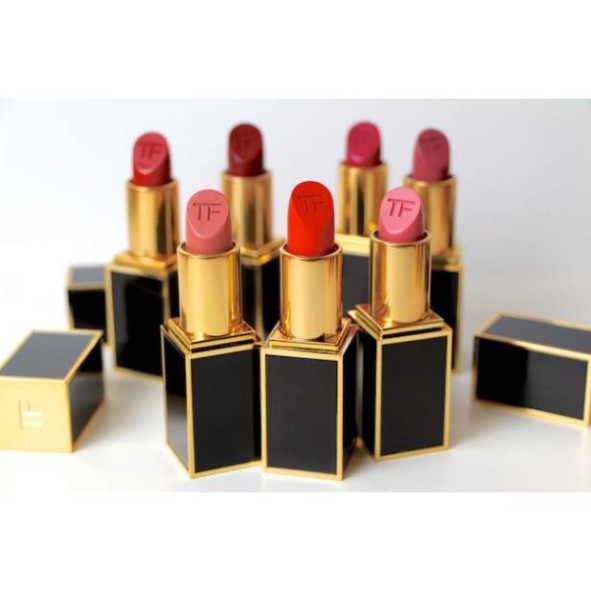 SALE MÙA HÈ Son Tom Ford (TF) Lip Color Rouge À Lèvres mini 1.2g SALE MÙA HÈ