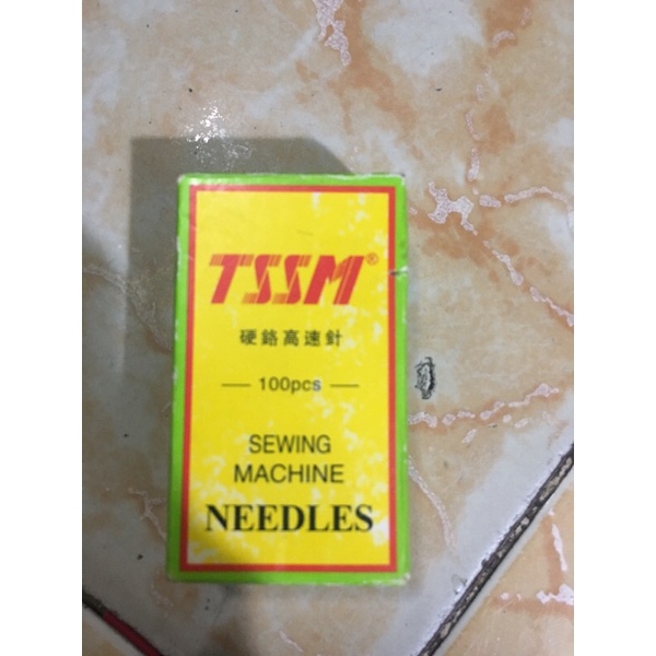 1 hộp 10 vỉ tssm DP*5 số 16