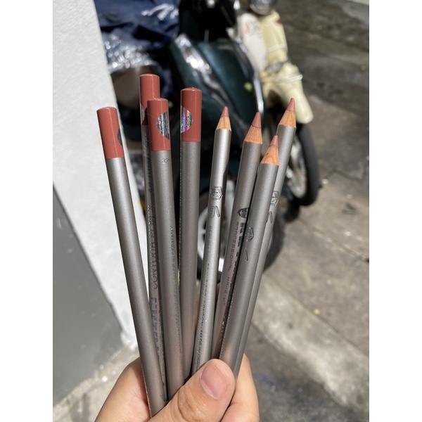 Chì kẻ viền môi Kryolan