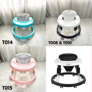 Xe tập đi điều chỉnh độ cao Tomorrow sky chính hãng