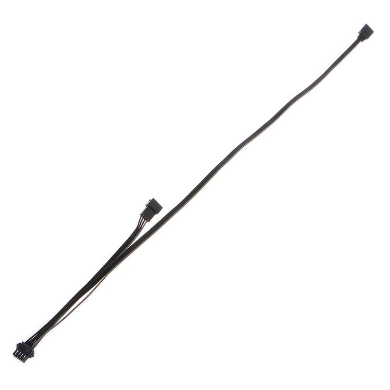 Dây Cáp Nối Dài 12v 4pin Rgb Cho Bo Mạch Chủ Giga / Microstar / A-Sus Rgb