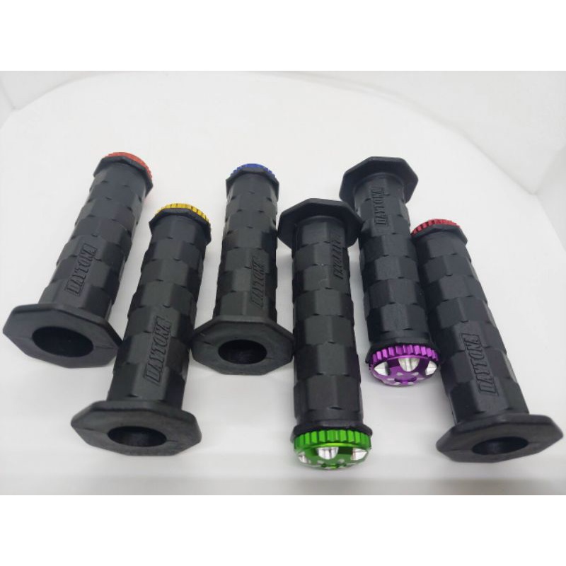 Bao tay daytona gù nhôm đủ màu