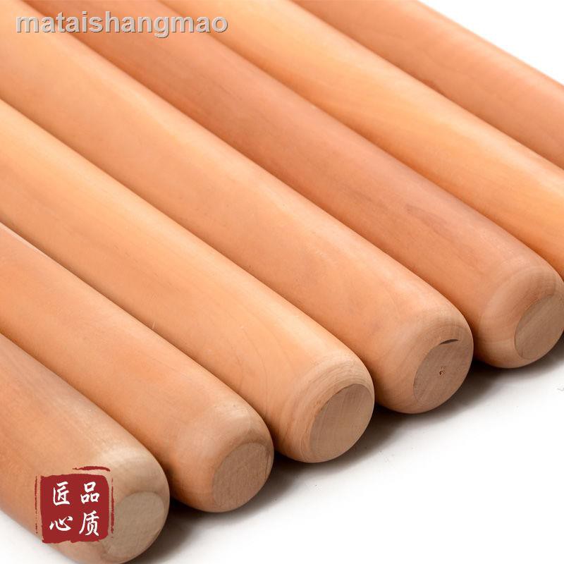 6.26❖Thanh Cán Bột Bằng Gỗ Cỡ Lớn Tiện Dụng Cho Nhà Bếp | BigBuy360 - bigbuy360.vn