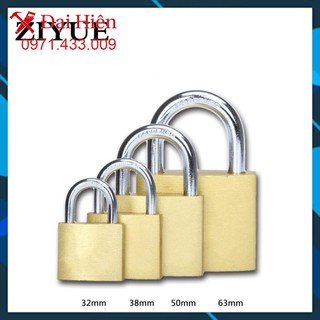 Ổ KHÓA VÀNG - Khóa Cửa Giá Rẻ
