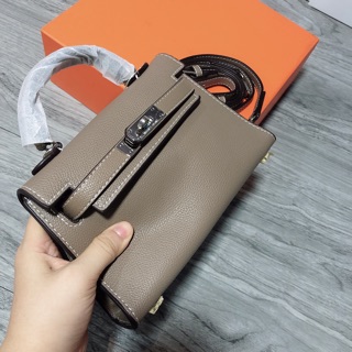 Túi chữ H size 18