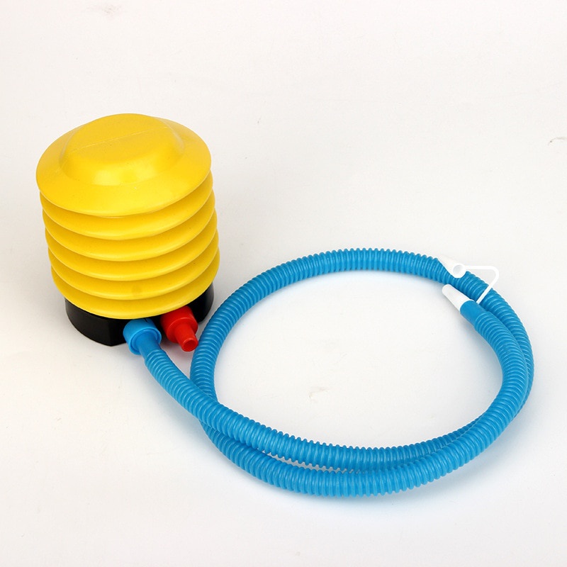Dụng Cụ Bơm Bong Bóng Bằng Chân