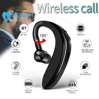 Tai Nghe Bluetooth M9W3 Móc Vành Tai Mới