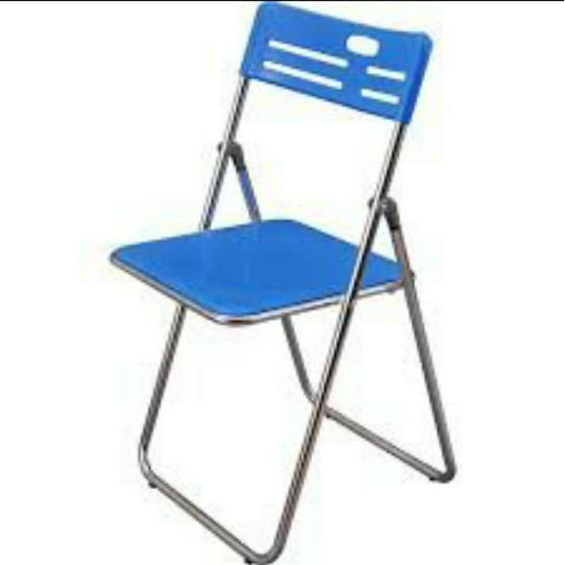 Ghế gấp nhựa Hòa Phát G30S- đủ màu