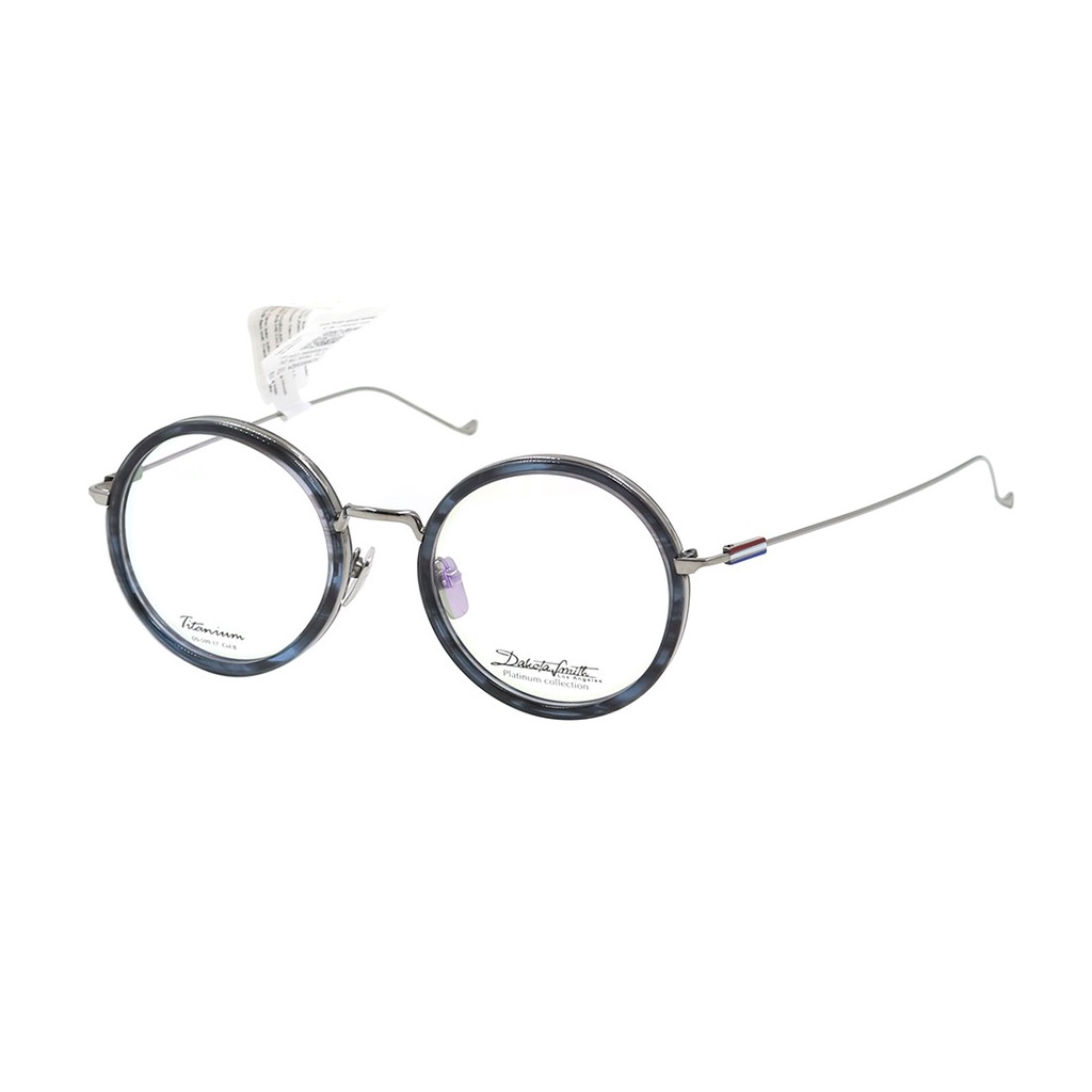 Gọng kính nam nữ thời trang Dakota Smith DS50917  chính hãng