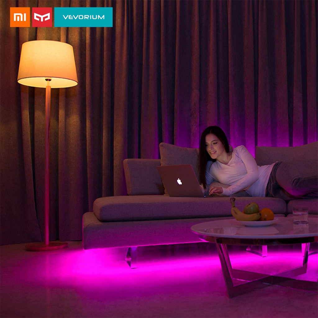 Bóng Đèn Led Thông Minh Xiaomi Yeelight 1s Kết Nối Wifi