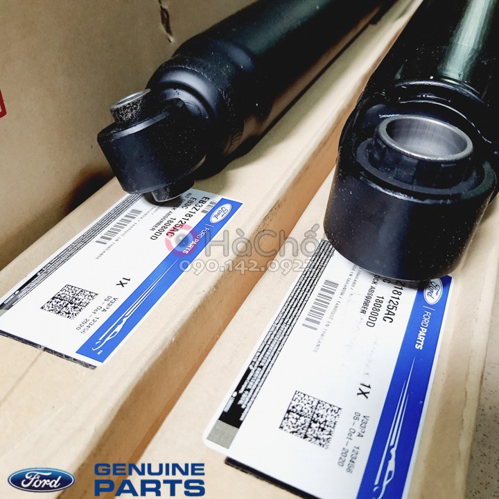 Giảm xóc | phuộc nhún trước sau Ford Ranger Everest Mazda Bt50 🚘 XỊN CHÍNH HÃNG