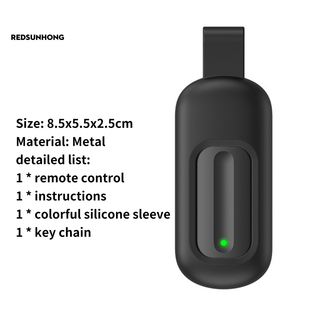 Điều Khiển Từ Xa Không Dây Thông Minh Cho TV