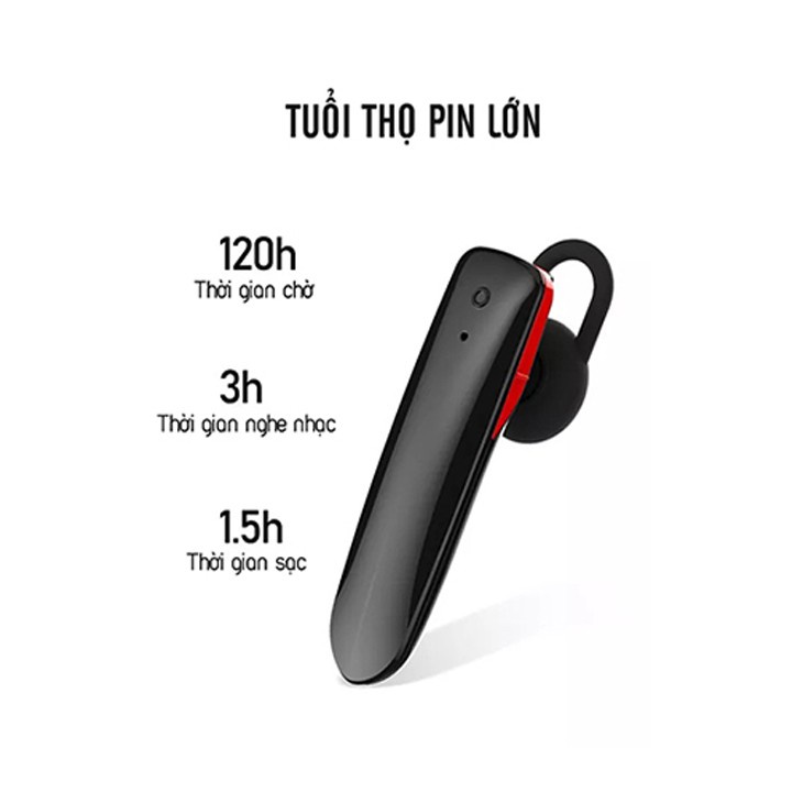 Tai Nghe Bluetooth Remax RB - T1