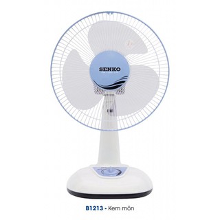  Quạt bàn B3 Senko B1213