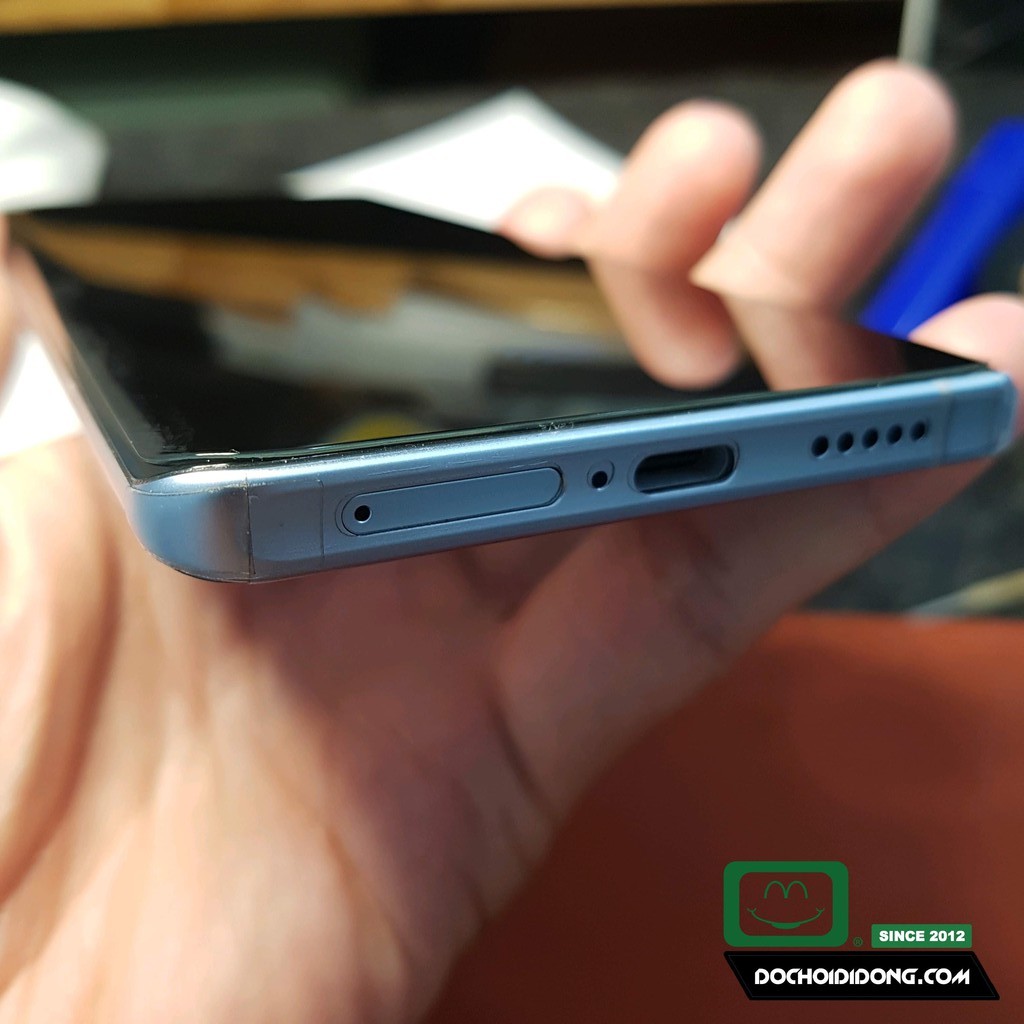 Miếng dán cường lực Vivo X60 Pro Zacase keo UV cao cấp