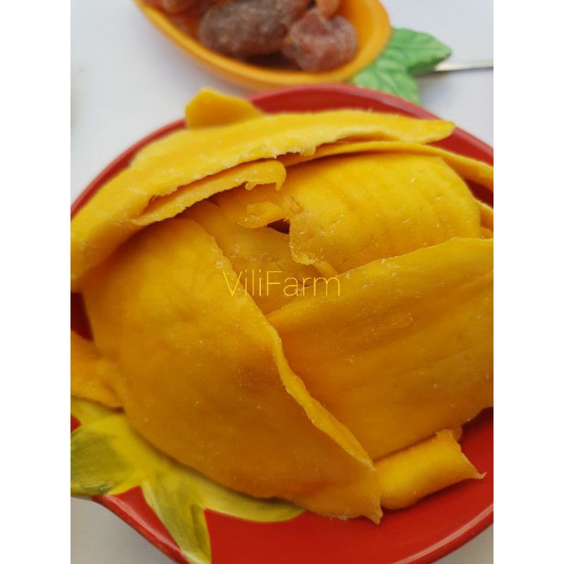 🥭 XOÀI CÁT HÒA LỘC SẤY LẠNH