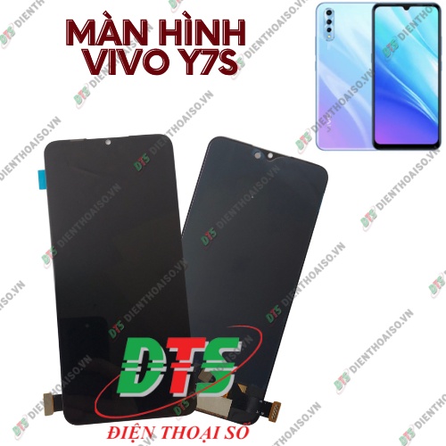 Màn hình full bộ vivo y7s