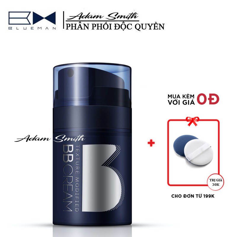 [ Hàng Cao Cấp - MC03 ] Kem Che Khuyết Điểm Nam BBCream , Kem Nền Che Khuyết Điểm BB cream Làm Đẹp Cho Nam Giới