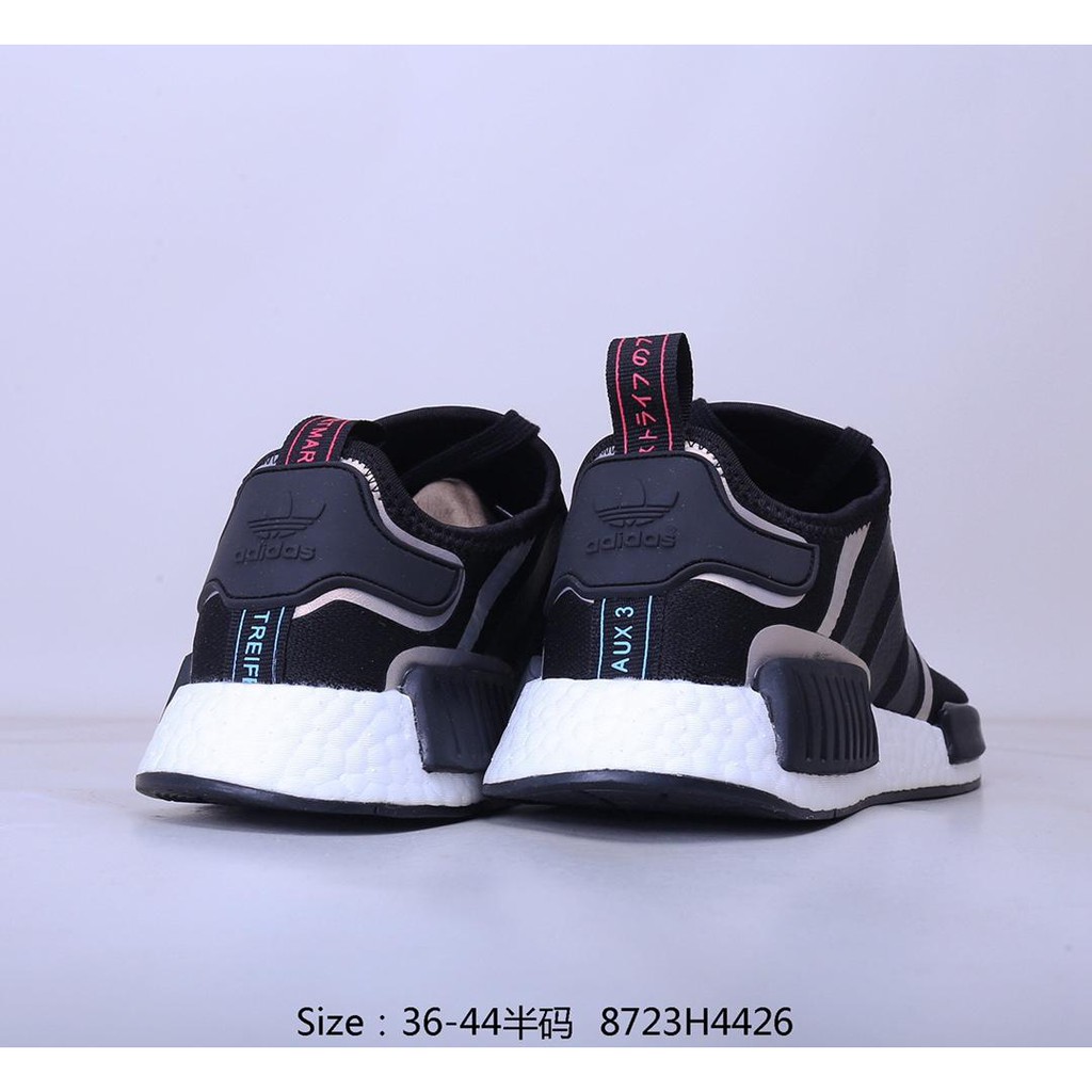 Giày Thể Thao Adidas Nmd R1 Series Chính Hãng Thời Trang # 8723h4426