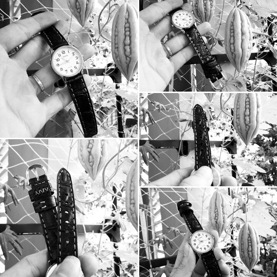 [FREESHIP 99K TOÀN QUỐC] Dây đồng hồ handmade