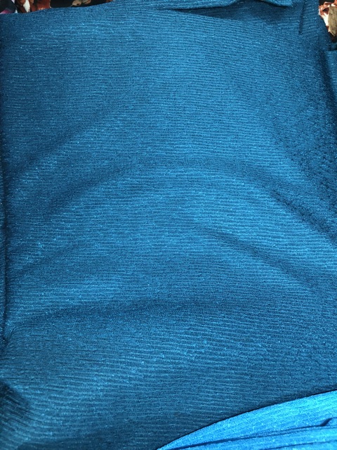 Vải may rèm, may màn