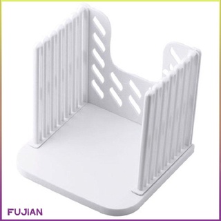 Kitchen Pro Bread Loaf Slicer Slicing Cutter Cut Cuts Slices Guide Tool Tool [8/8]
