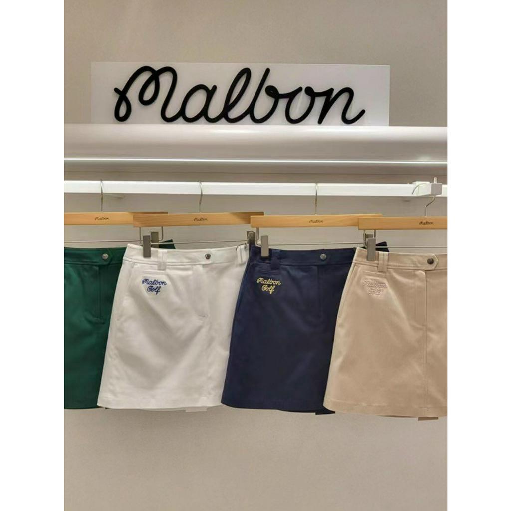 VÁY GOLF NỮ MALBON ĐẸP,TRẺ TRUNG PĐ GOLF SHOP