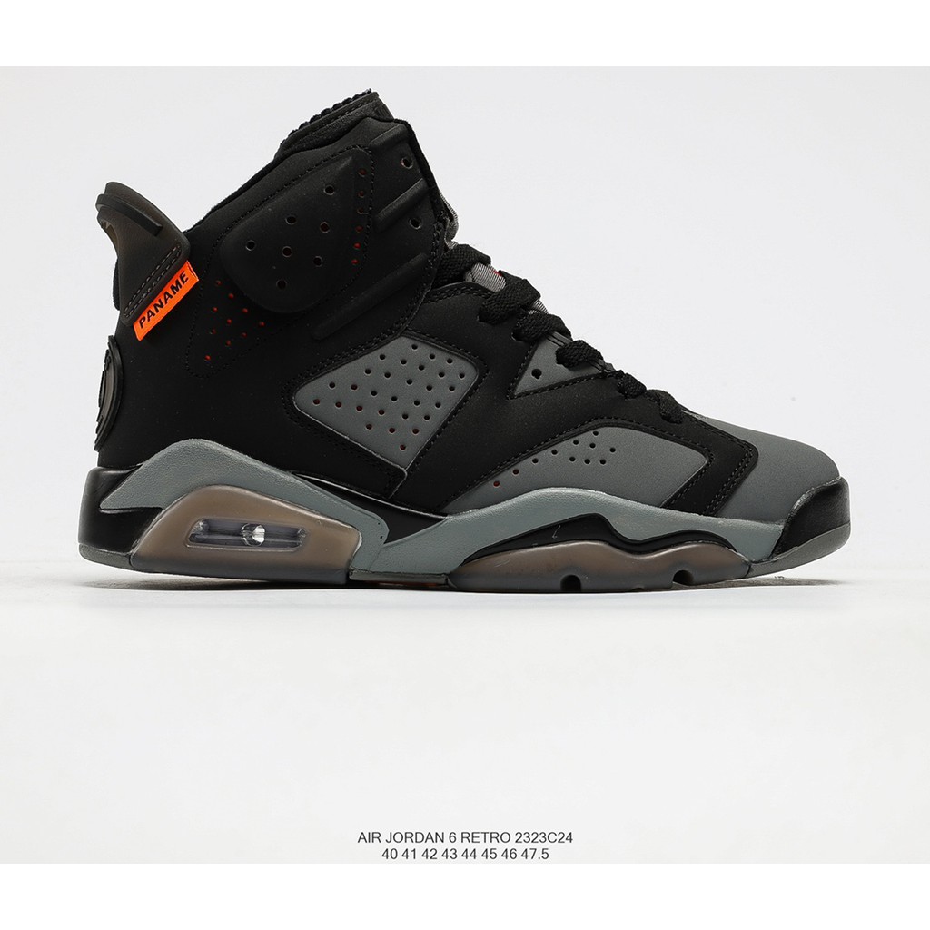 GIÀY SNEAKER MÃ SẢN PHẨM_ Air Jordan 6 Retro  NHIỀU MÀU PHONG CÁCH FULLBOX + FREESHIP TOÀN QUỐC