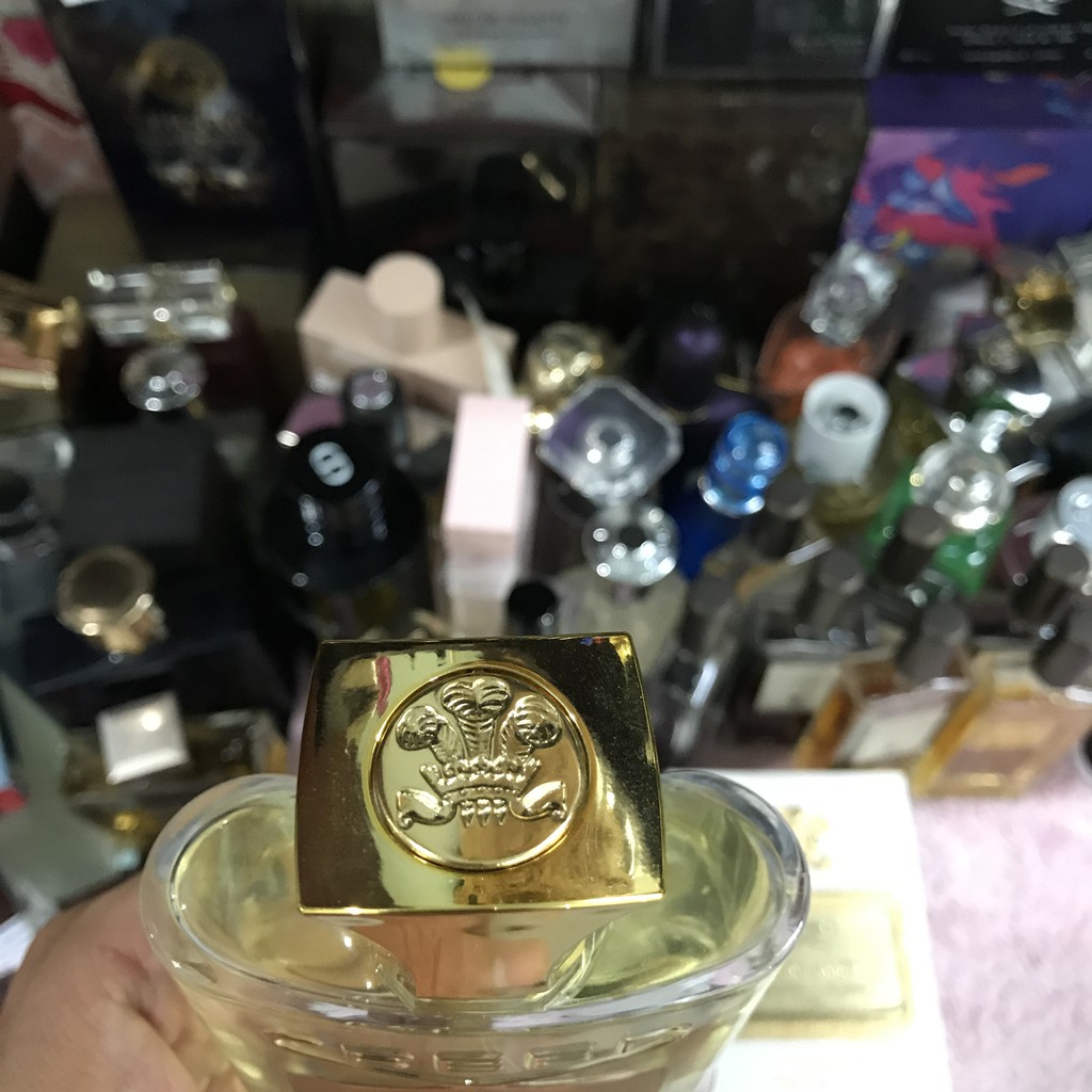 🐷 Mẫu Thử Nước Hoa Nam Creed Millesime Imperial / Chuẩn authentic (5ml/10ml/20ml) #heobu | Thế Giới Skin Care